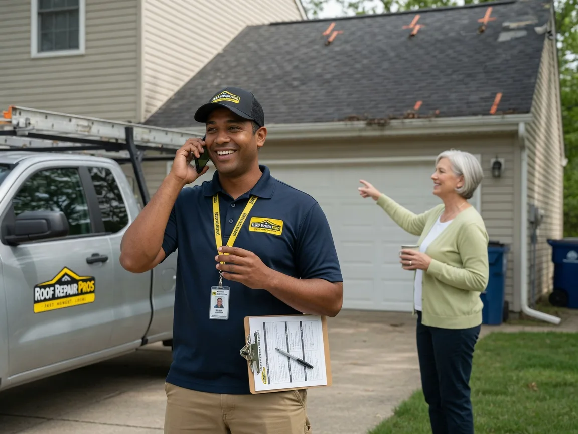 Roof Repair Crozier, VA FAQs